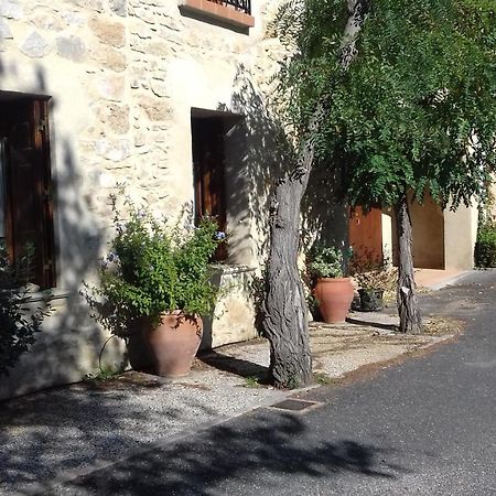 Apartamento Chez Sheila Cucugnan Exterior foto