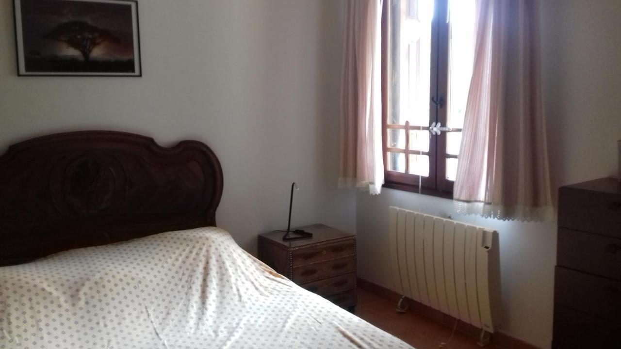 Apartamento Chez Sheila Cucugnan Exterior foto