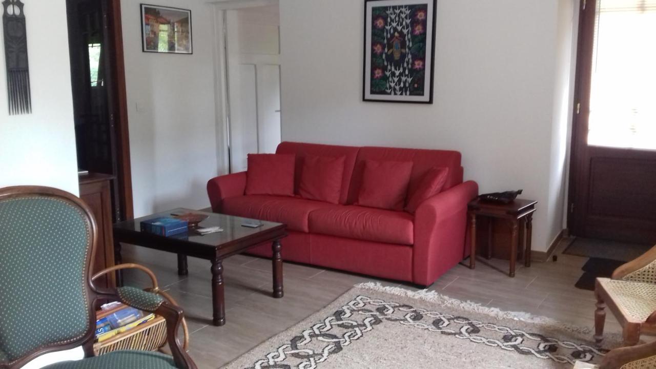 Apartamento Chez Sheila Cucugnan Exterior foto